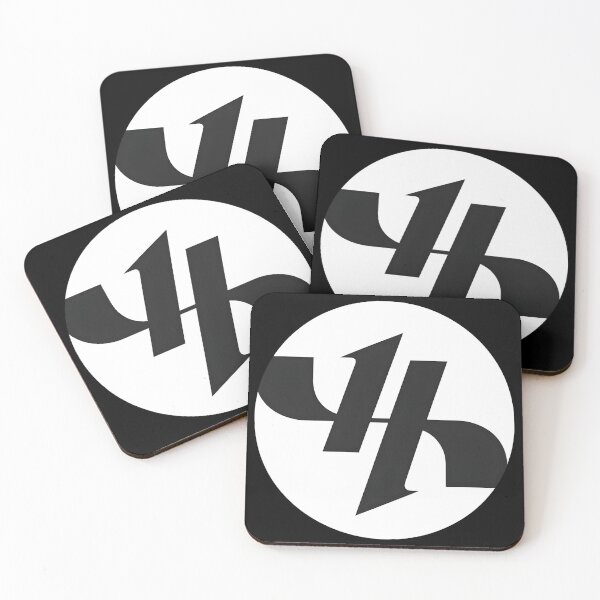 Artikelvorschau, Abstraktes Monogramm entworfen und verkauft von HeavHeadDsgn.