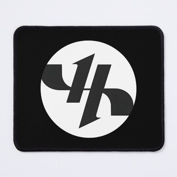 Item preview, Abstract Monogram designed and sold by HeavHeadDsgn.