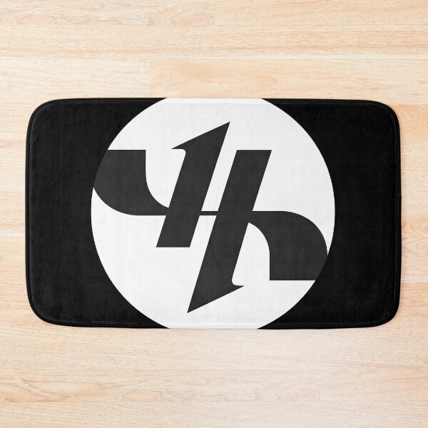 Item preview, Abstract Monogram designed and sold by HeavHeadDsgn.