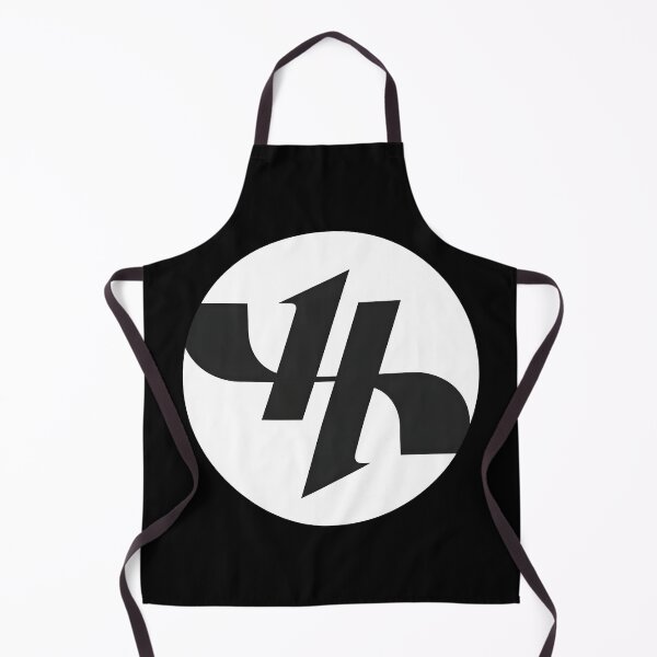 Item preview, Abstract Monogram designed and sold by HeavHeadDsgn.