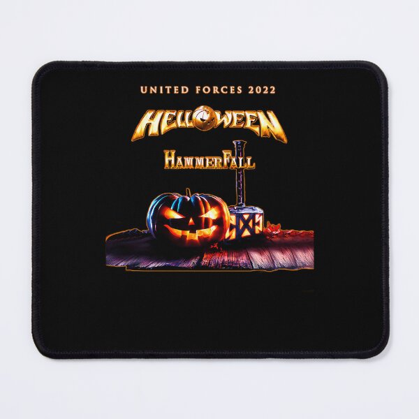 Item preview, Electric Pumpkin War Hammer designed and sold by TheoMosciski.