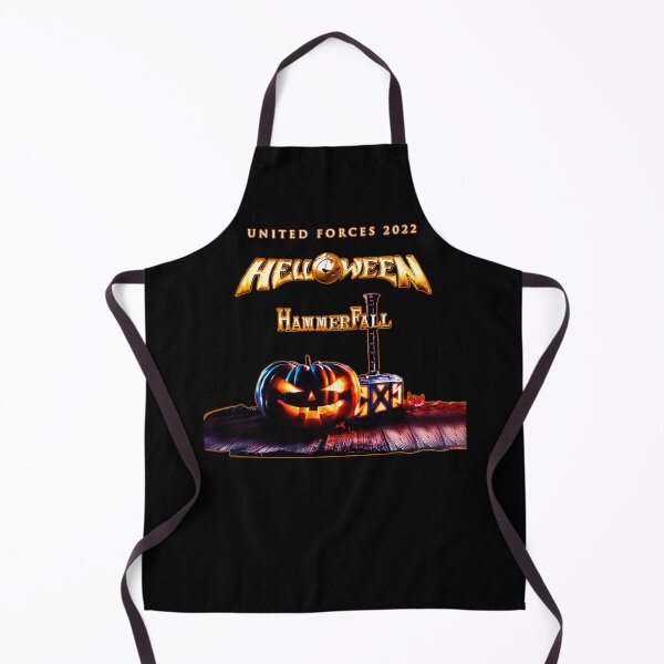 Item preview, Electric Pumpkin War Hammer designed and sold by TheoMosciski.