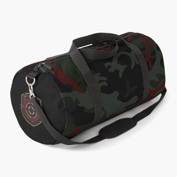 Item preview, Backpack of Duty designed and sold by BlauesSternWolf.