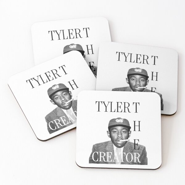 Item preview, Tyler The Creator Vintage designed and sold by Niisophotos.