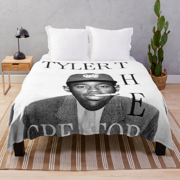Item preview, Tyler The Creator Vintage designed and sold by Niisophotos.