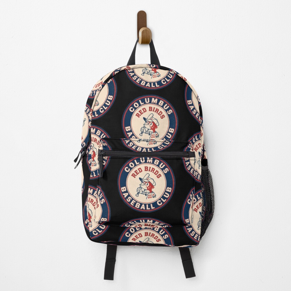 Aperçu de l'œuvre Sac à dos créée et vendue par NoThoughtsCat.