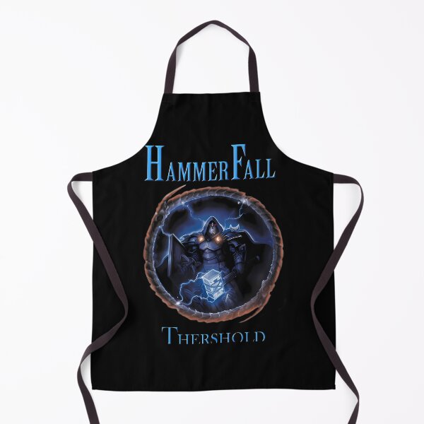 Item preview, Storm Knight Electric Hammer designed and sold by TheoMosciski.