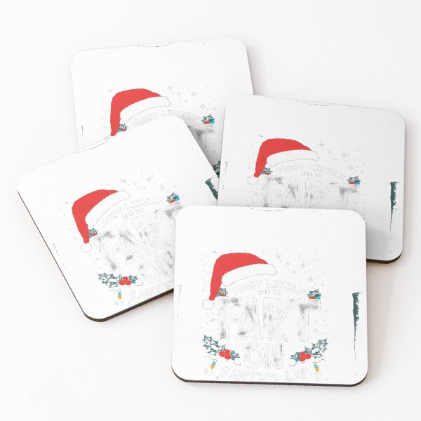 Item preview, Most Likely To Fart On Santa's Lap Funny Christmas designed and sold by lht6474.