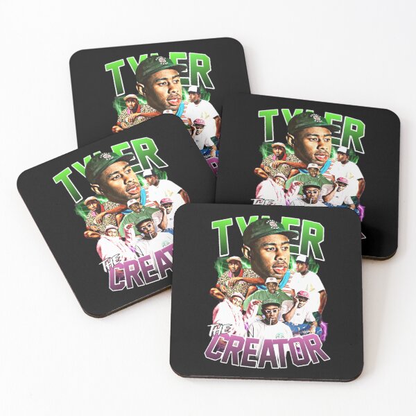 Item preview, Tyler The Creator Vintage designed and sold by Niisophotos.