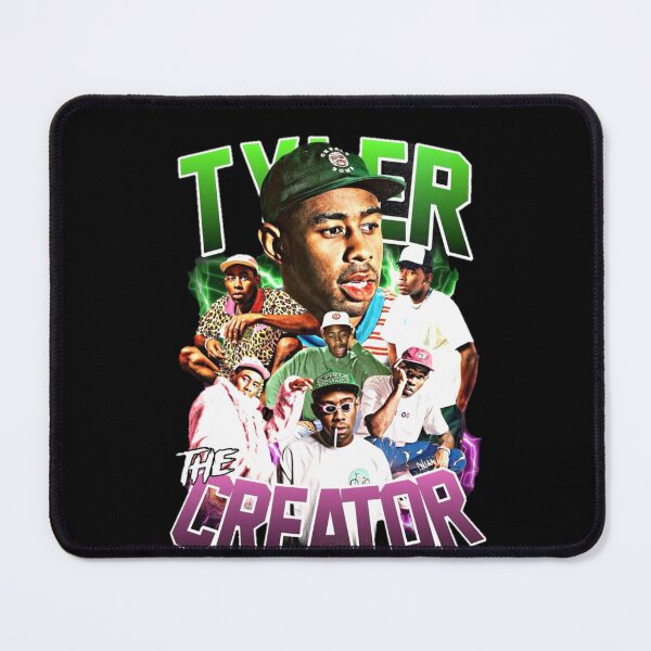 Item preview, Tyler The Creator Vintage designed and sold by Niisophotos.