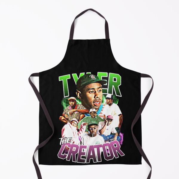 Item preview, Tyler The Creator Vintage designed and sold by Niisophotos.