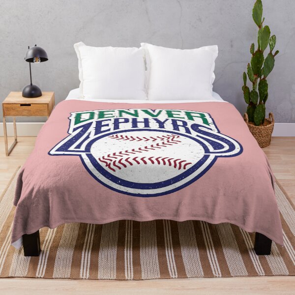 Item preview, Denver Zephyrs designed and sold by NoThoughtsCat.
