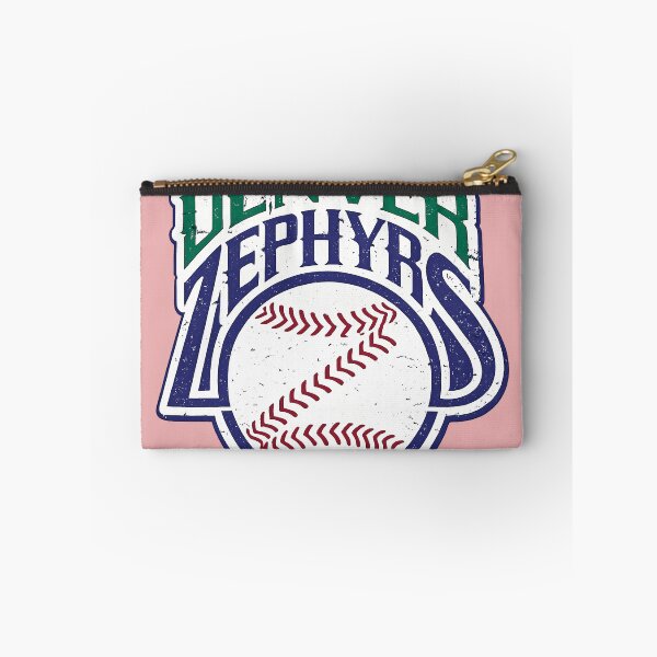 Item preview, Denver Zephyrs designed and sold by NoThoughtsCat.