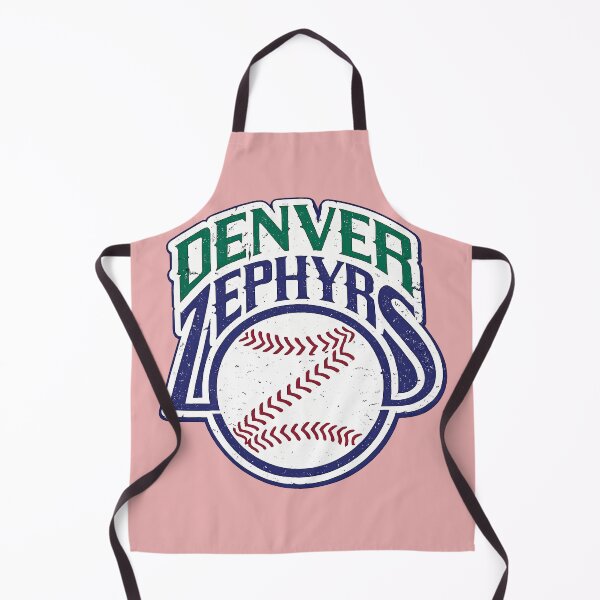 Item preview, Denver Zephyrs designed and sold by NoThoughtsCat.