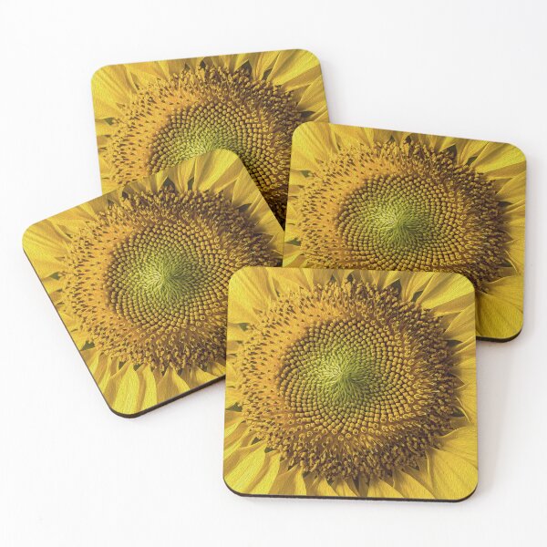 Item preview, Sunflower in detail designed and sold by yuretzius.