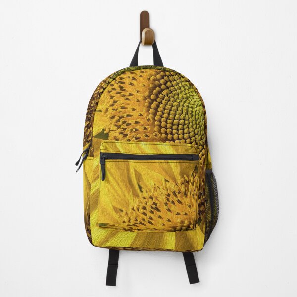 Item preview, Sunflower in detail designed and sold by yuretzius.