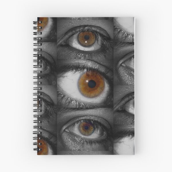 Item preview, Autumn Eyes designed and sold by NilCaelum.