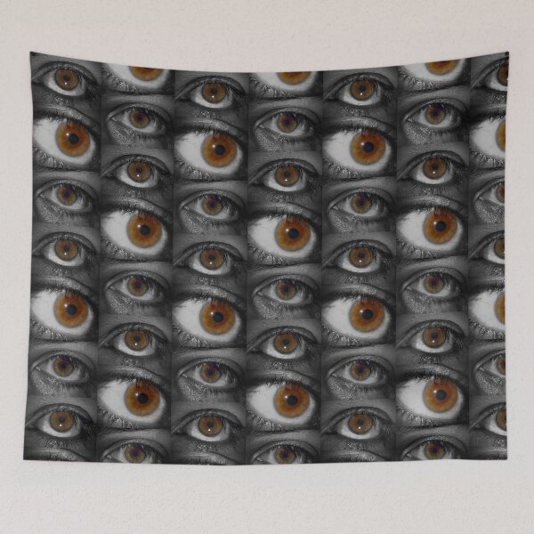 Item preview, Autumn Eyes designed and sold by NilCaelum.