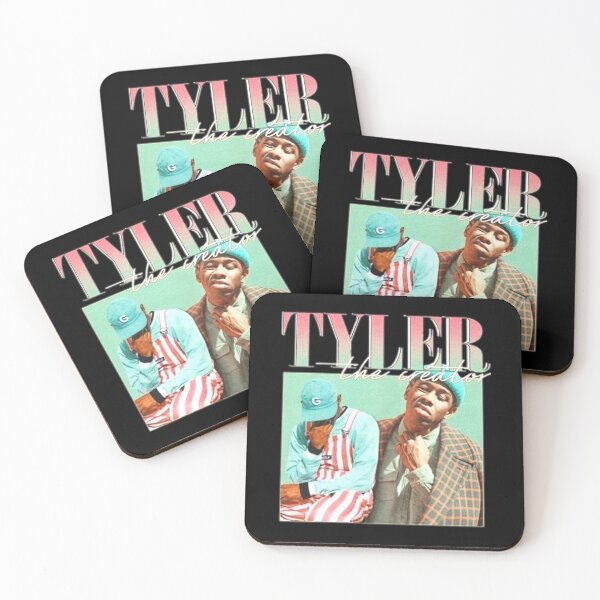 Item preview, Tyler The Creator Vintage designed and sold by Niisophotos.