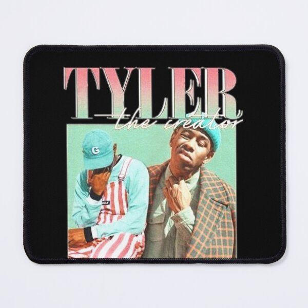 Item preview, Tyler The Creator Vintage designed and sold by Niisophotos.