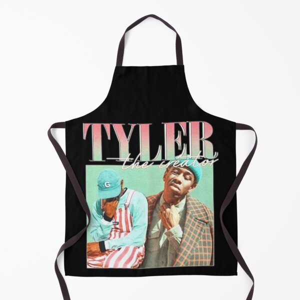 Item preview, Tyler The Creator Vintage designed and sold by Niisophotos.
