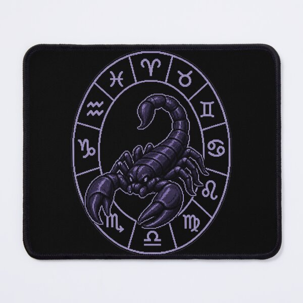 Item preview, Scorpio — The Intense Transformer designed and sold by VIC ART.