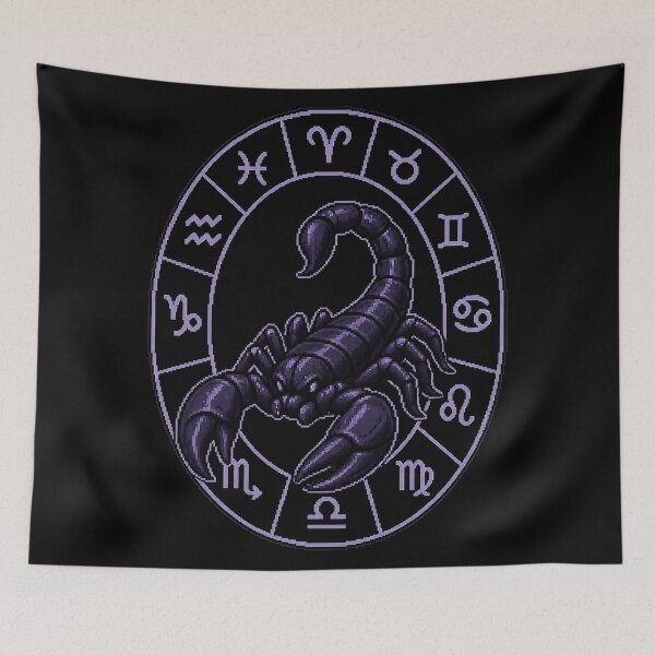 Item preview, Scorpio — The Intense Transformer designed and sold by jubileuuu.