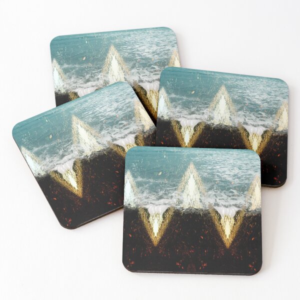 Item preview, ocean surrealism designed and sold by HarlienDesign.