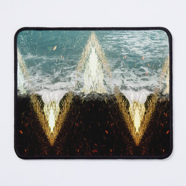 Item preview, ocean surrealism designed and sold by HarlienDesign.