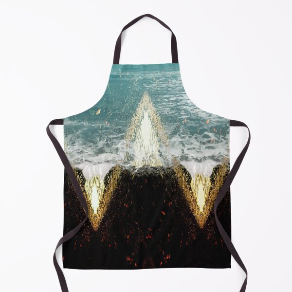 Item preview, ocean surrealism designed and sold by HarlienDesign.