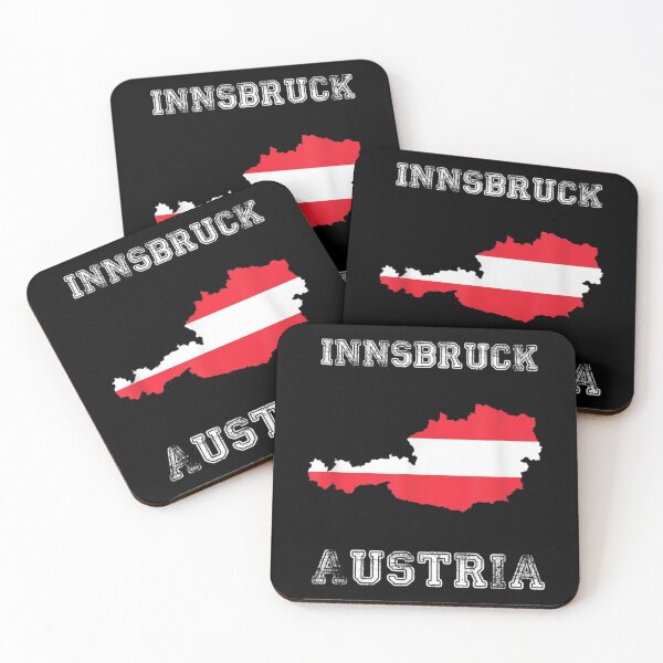 Item preview, Innsbruck designed and sold by goombi-creative.