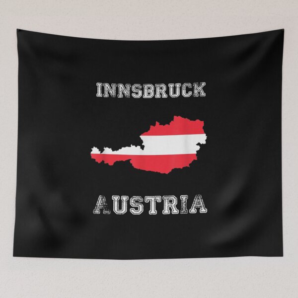 Item preview, Innsbruck designed and sold by goombi-creative.