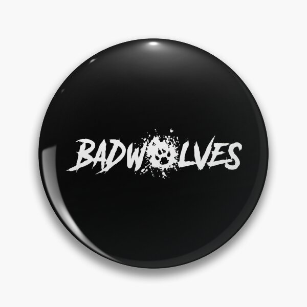 Item preview, BAD WOLVES Band designed and sold by HeavHeadDsgn.