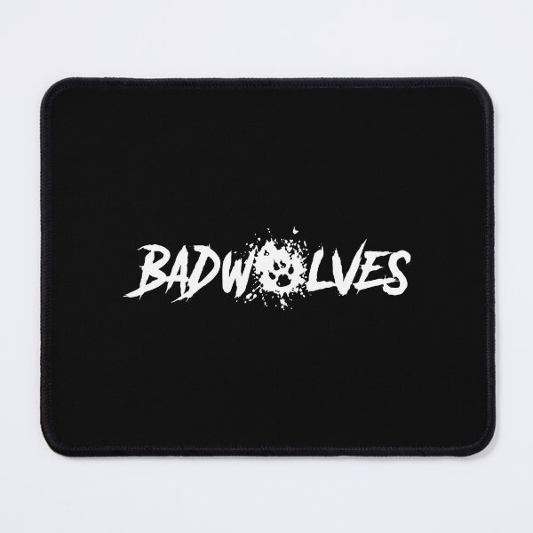 Item preview, BAD WOLVES Band designed and sold by HeavHeadDsgn.