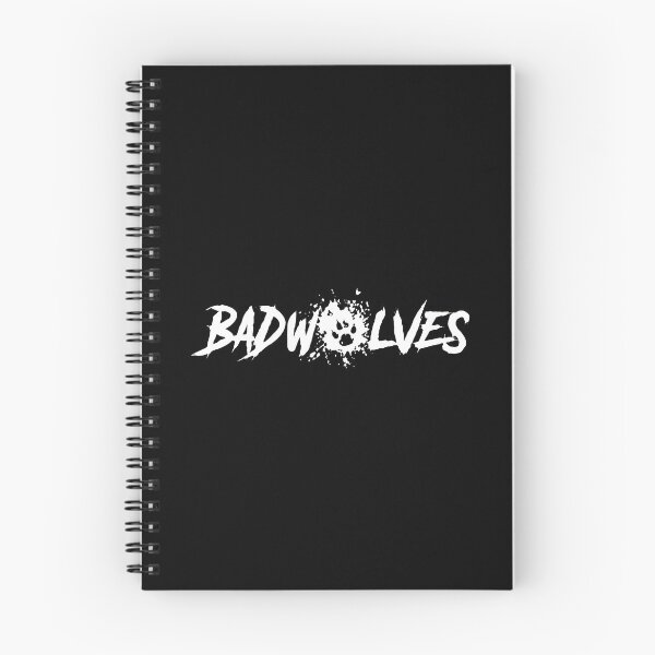 Item preview, BAD WOLVES Band designed and sold by HeavHeadDsgn.