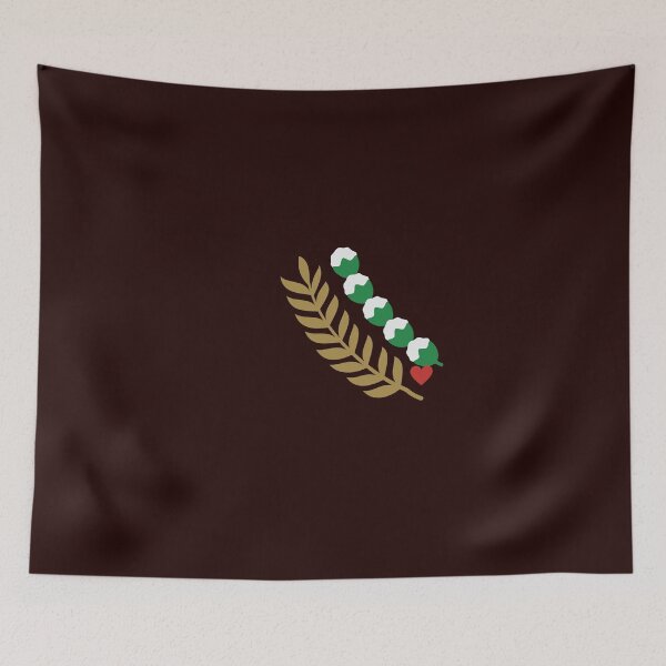 Item preview, Minimalist Abstract Botanical Branches Illustration Graphic designed and sold by SakinahArt.