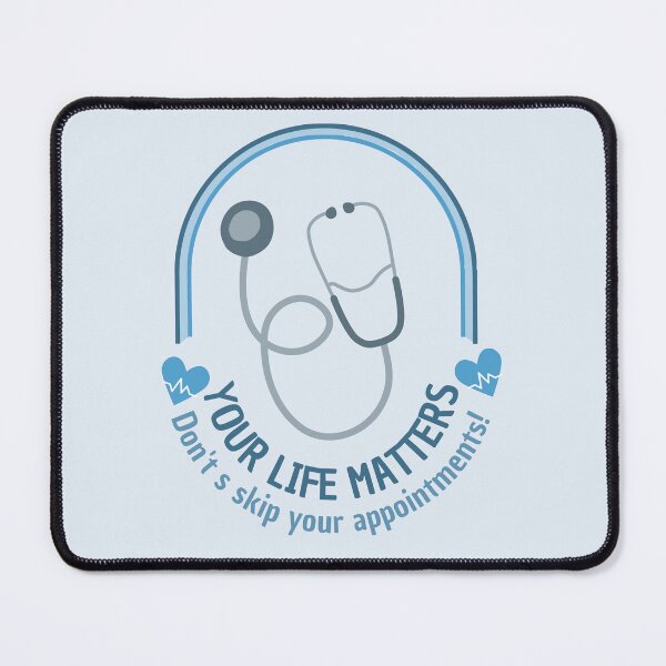 Item preview, You life matters designed and sold by Cellywi.