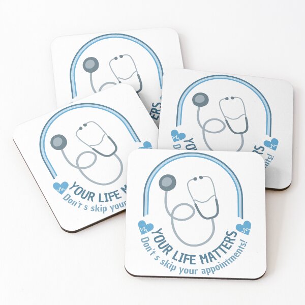 Item preview, You life matters designed and sold by Cellywi.