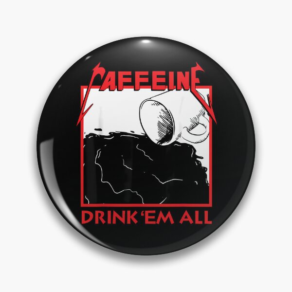 Item preview, Morning Metal Fuel designed and sold by RhodaKub.