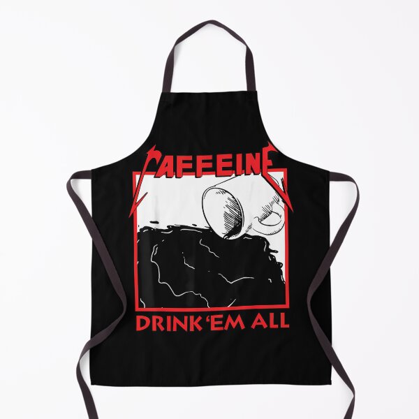 Item preview, Morning Metal Fuel designed and sold by RhodaKub.