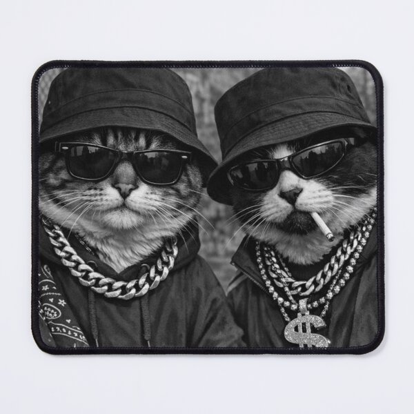 Item preview, The Neighborhood Bosses designed and sold by joseharry.