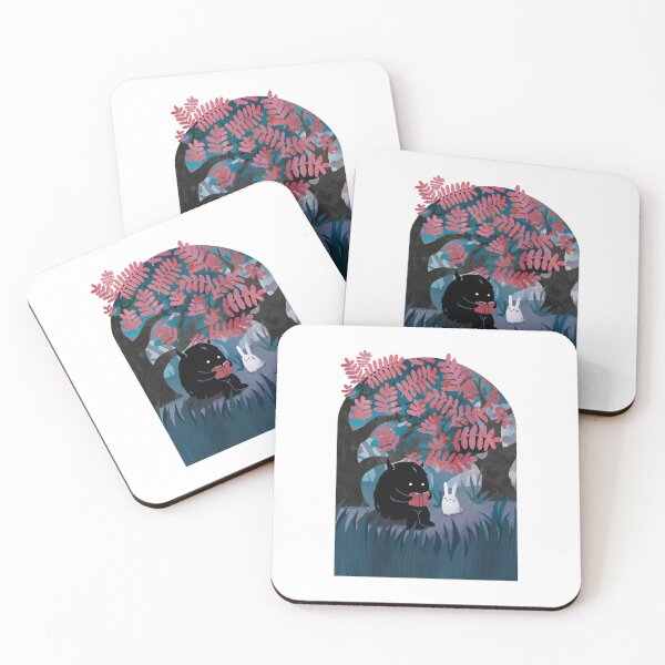 Item preview, another quiet spot designed and sold by Detinpenlea55.