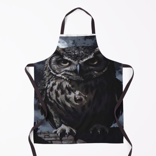 Item preview, owl designed and sold by pksart1.