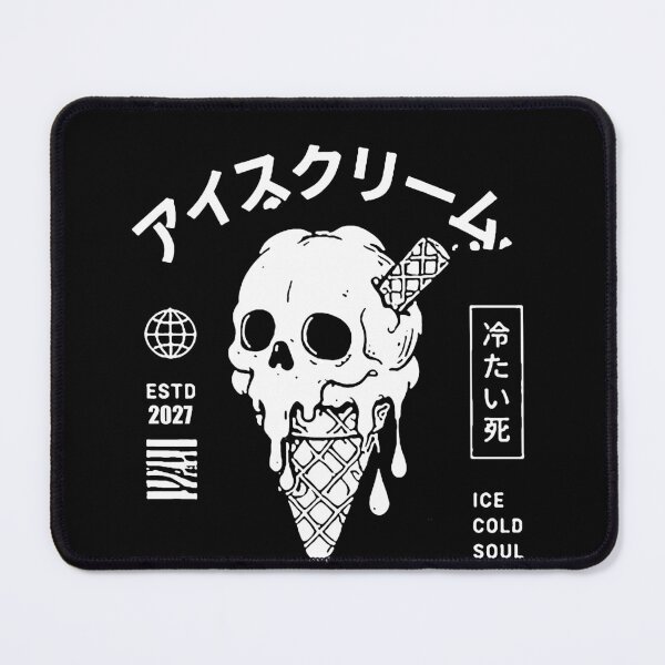 Item preview, Ice cool soul designed and sold by Anugrah januar.
