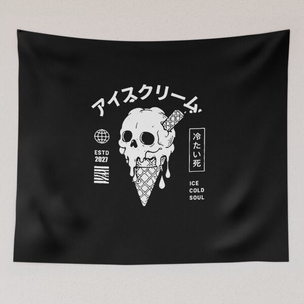 Item preview, Ice cool soul designed and sold by Anugrah januar.