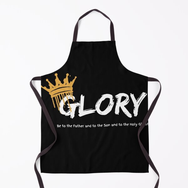Item preview, Glory be to the Father designed and sold by MooreDesignCo.