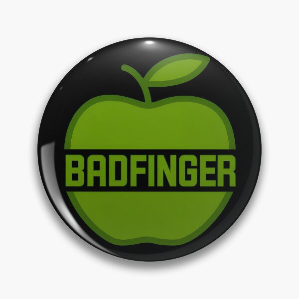 Item preview, Badfinger Apple Band designed and sold by HeavHeadDsgn.