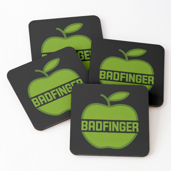 Item preview, Badfinger Apple Band designed and sold by HeavHeadDsgn.