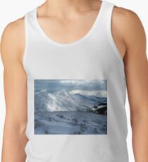 Pentland Winter Tank Top