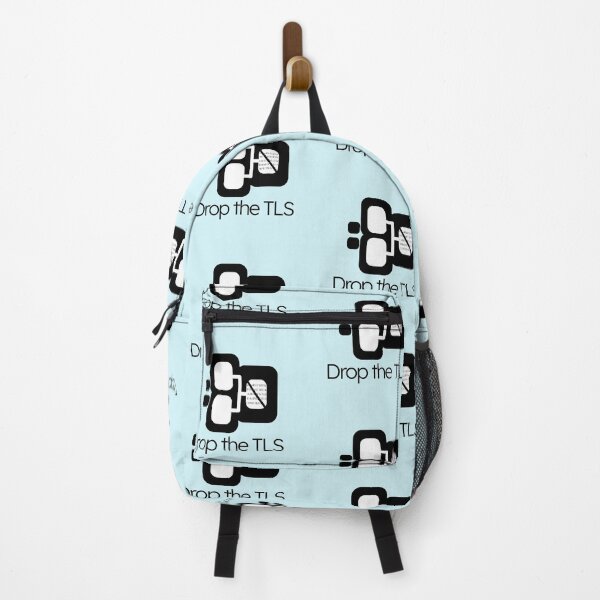 Item preview, Port 80 Drop the TLS designed and sold by Port80Life.